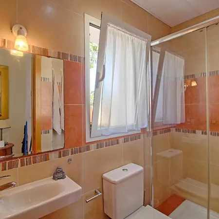 Villa Segovia - Costa Calpe 别墅