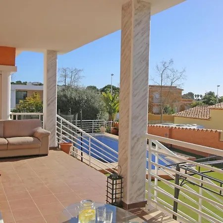 Villa Segovia - Costa Calpe Villa *