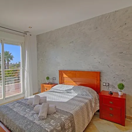 Villa Segovia - Costa Calpe Villa *