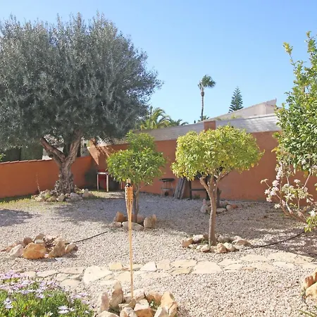 Villa Segovia - Costa Calpe Villa
