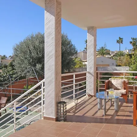 Villa Villa Segovia - Costa Calpe *