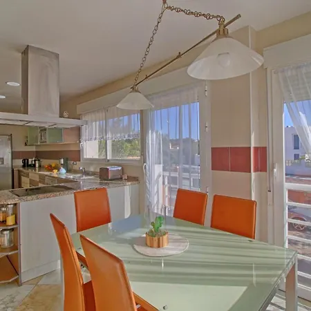 Villa Segovia - Costa Calpe Villa *