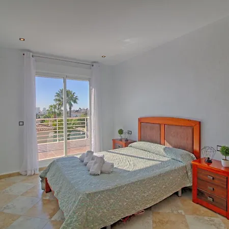 Villa Villa Segovia - Costa Calpe *