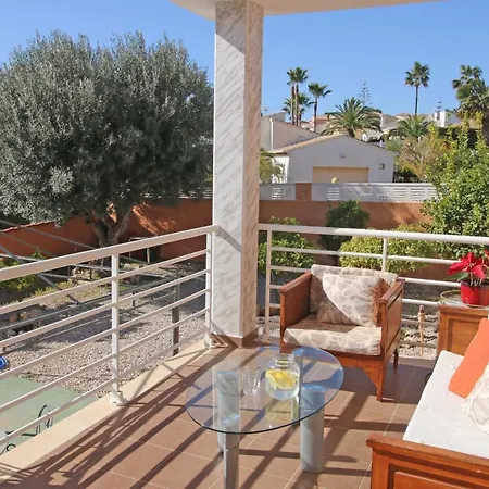 Villa Villa Segovia - Costa Calpe