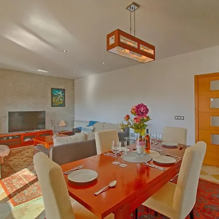 Villa Segovia - Costa Calpe Villa